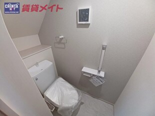 リーブルファイン長太栄町　1号棟の物件内観写真